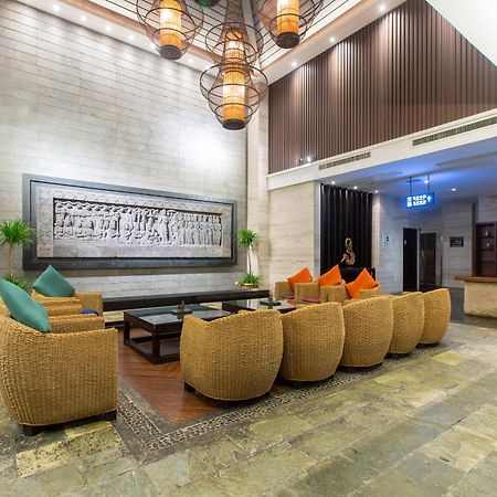 Ssaw Boutique Hotel Nanchang Bayi Square エクステリア 写真