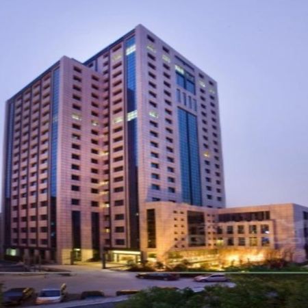 Ssaw Boutique Hotel Nanchang Bayi Square エクステリア 写真