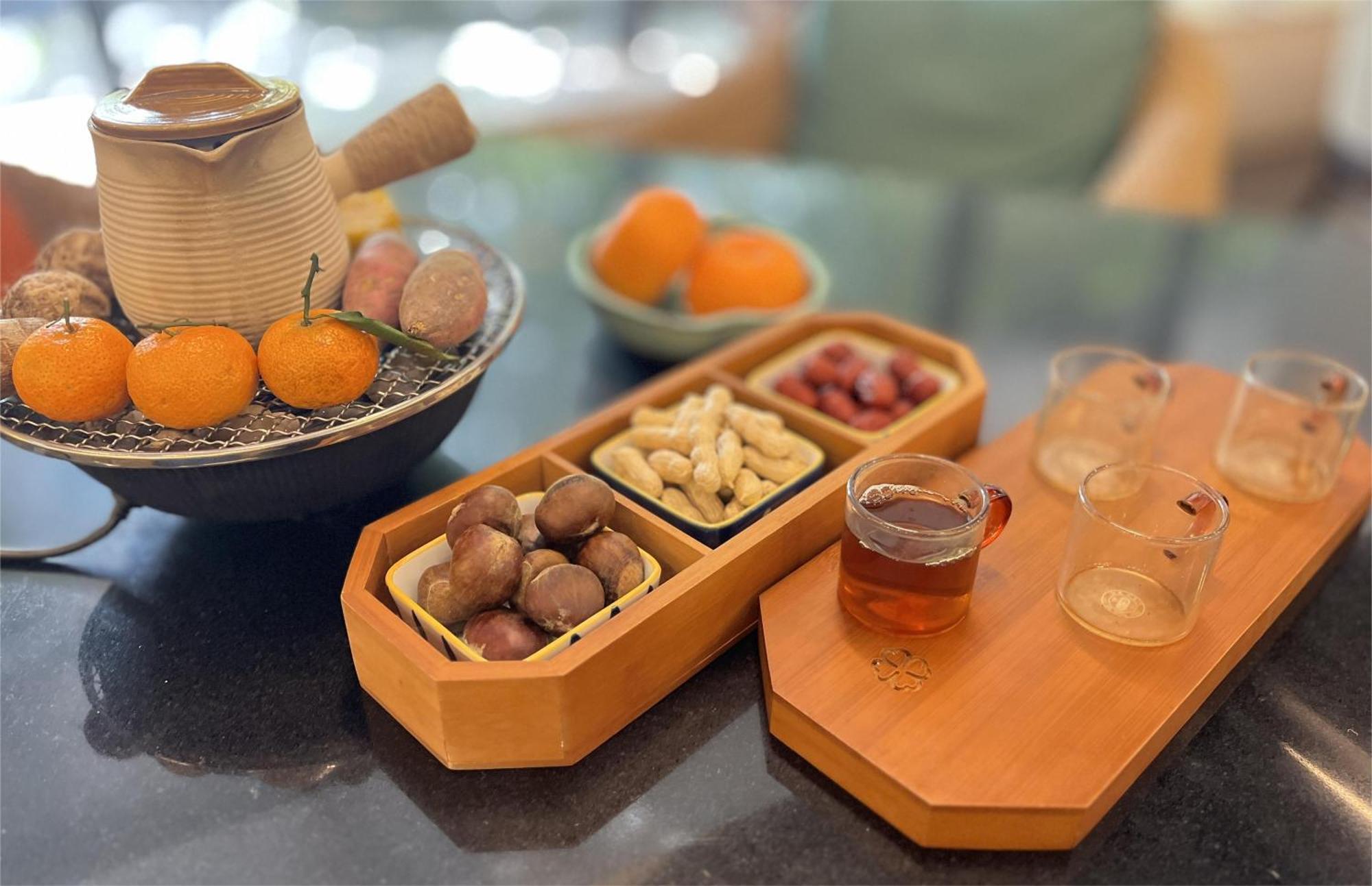 Ssaw Boutique Hotel Nanchang Bayi Square エクステリア 写真