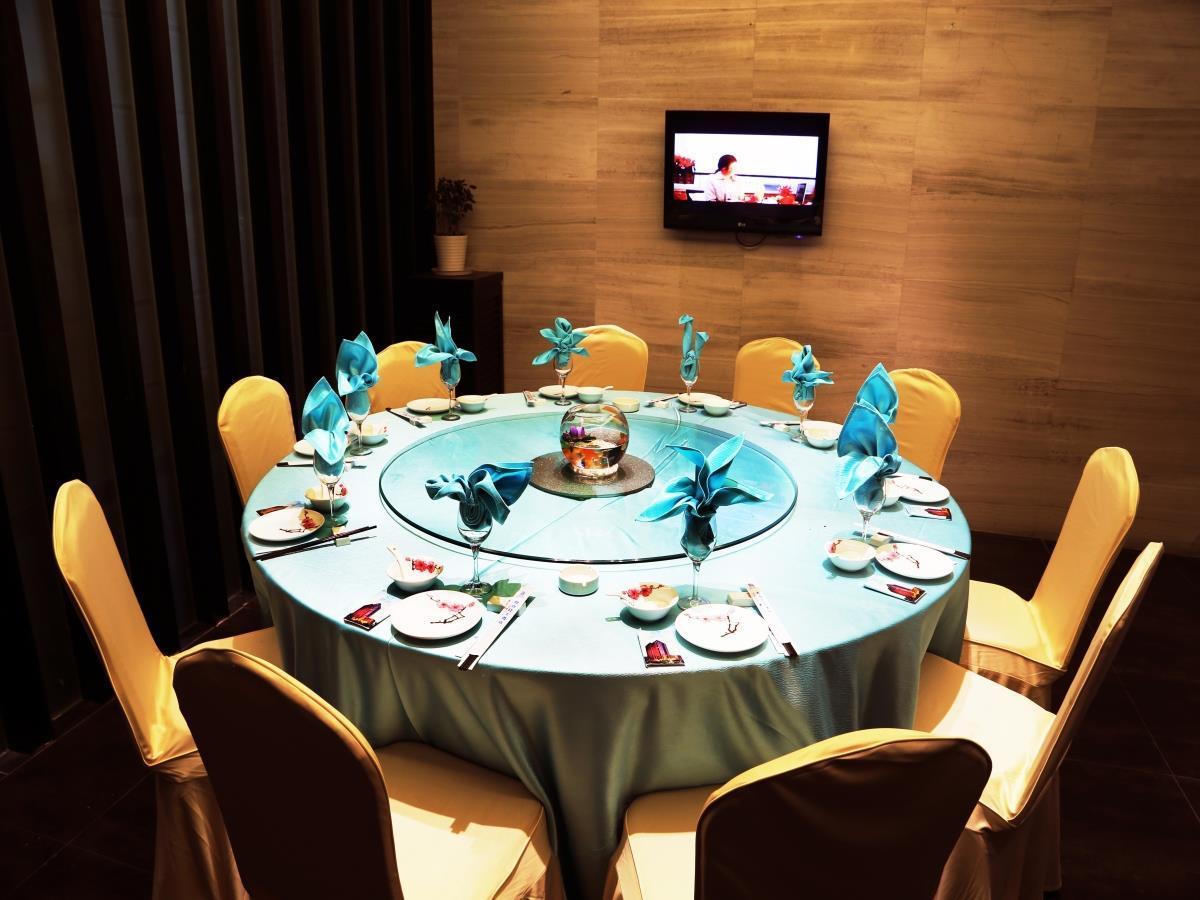 Ssaw Boutique Hotel Nanchang Bayi Square エクステリア 写真